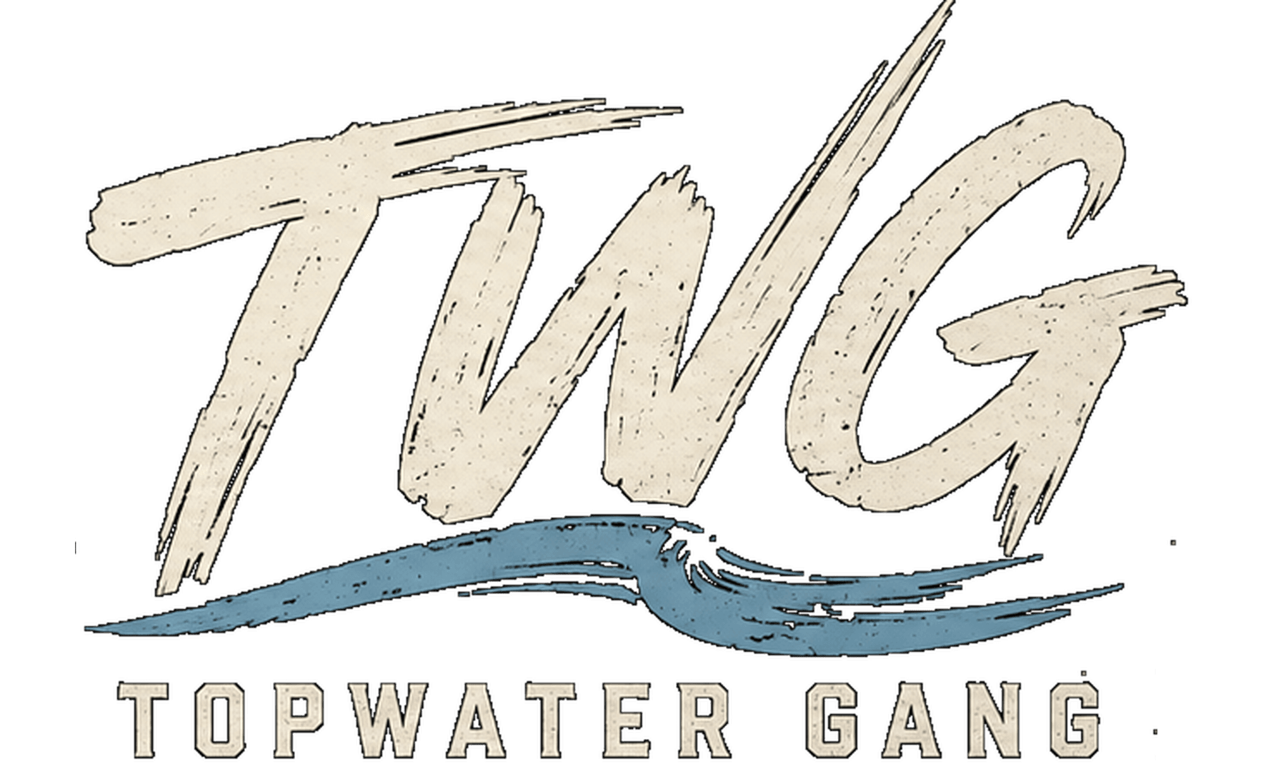 Topwater Gang